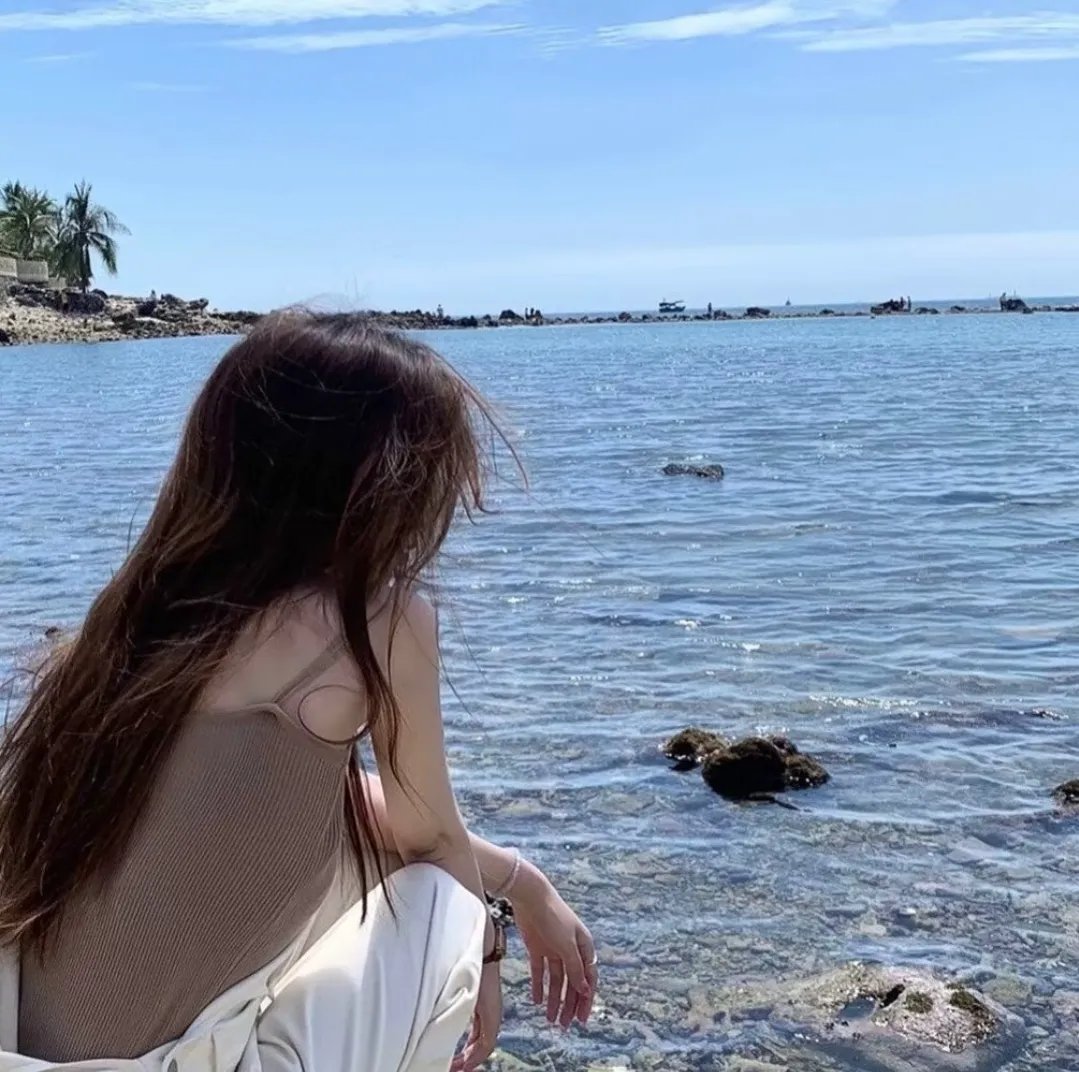 我的夏日甜心
